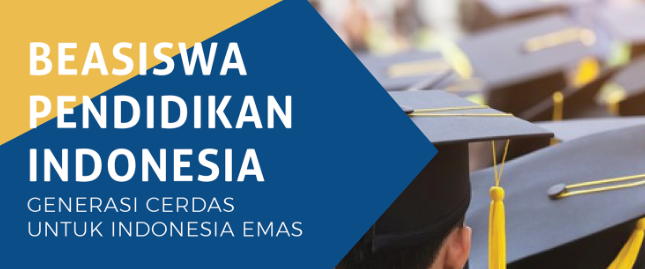 Daftar Beasiswa S1 di Indonesia yang Perlu Kamu Tahu