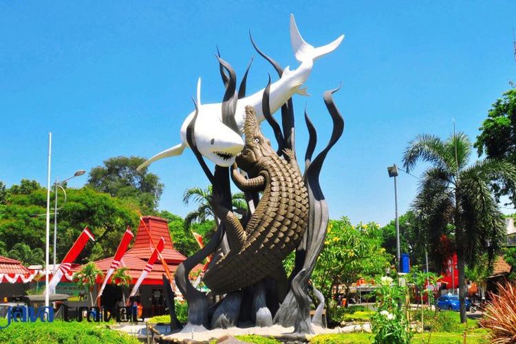 10 Universitas Terbaik di Surabaya dengan Akreditasi A