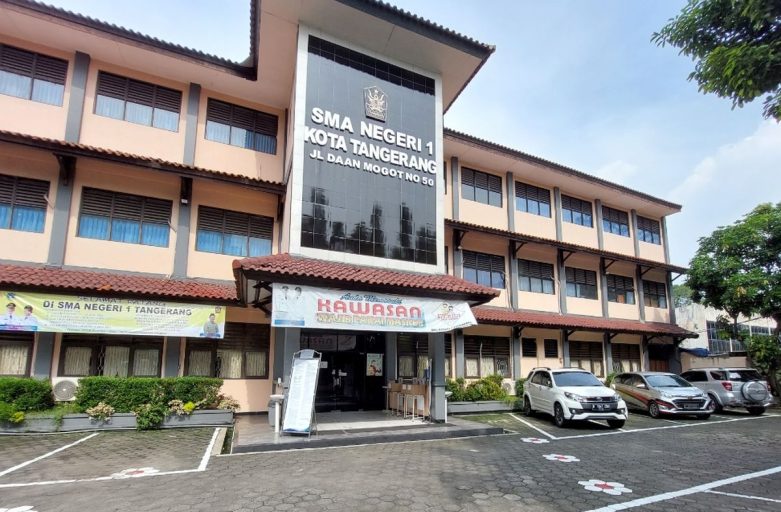 Sekolah Swasta Gratis di Banten, Bagaimana Peluang Pendidikan Setara SMA di Daerah Tersebut?