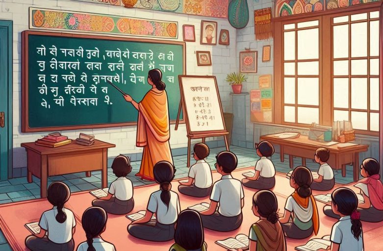 Perkembangan Positif dalam Pendidikan India