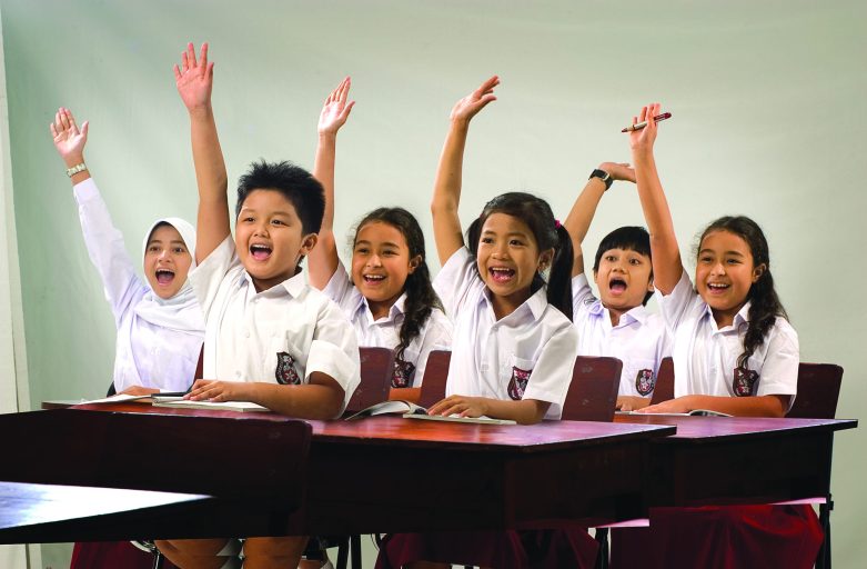 Apa Jadinya Jika Anak Sekolah Memilih Sendiri Apa yang Mau Dipelajari?