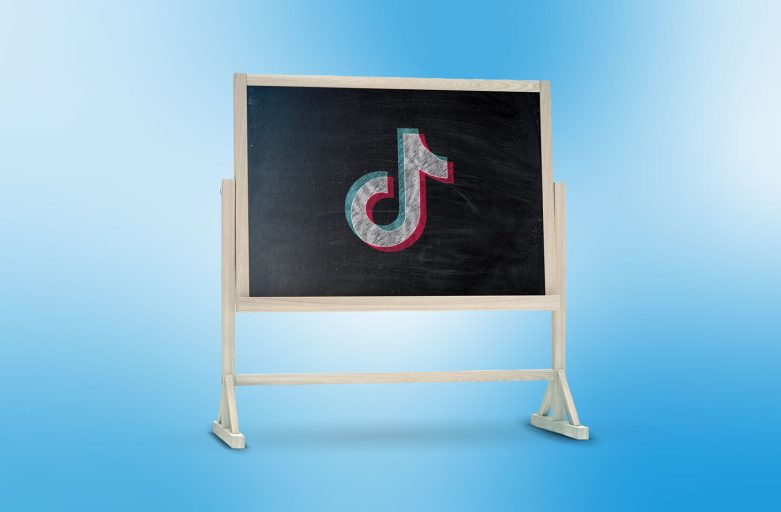 Edutainment TikTok: Mengintegrasikan Tren Video Pendek untuk Pembelajaran Efektif